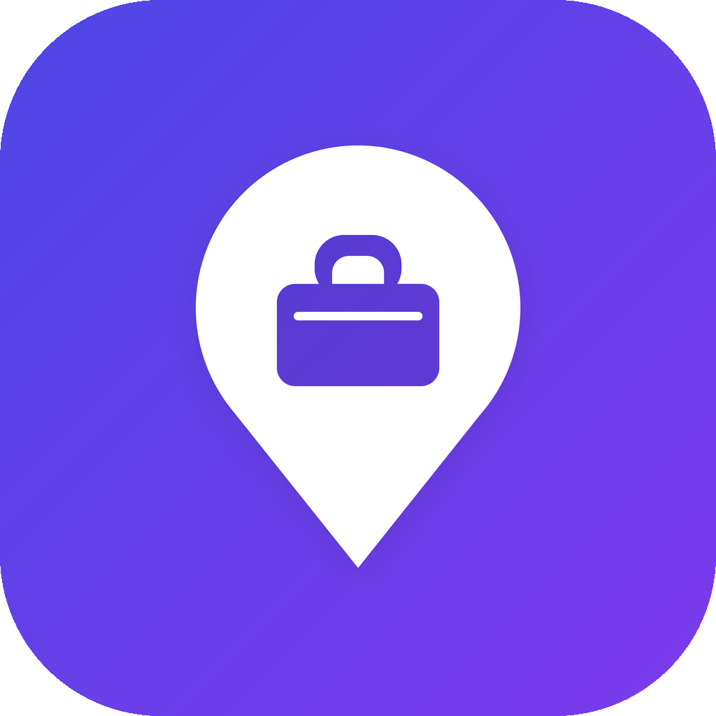 RepVisit Pro logo